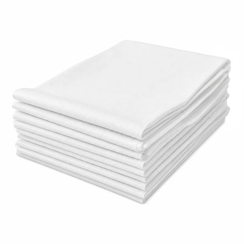 Podkład Dla Dorosłych 90X180CM/1600ML Biały/Op. 30szt