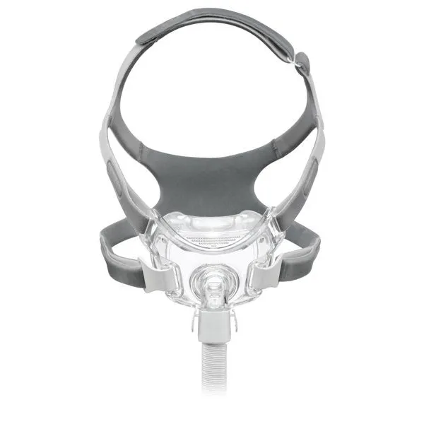 PHILIPS RESPIRONICS AMARA VIEW ROZMIAR L Maska CPAP Podnosowa