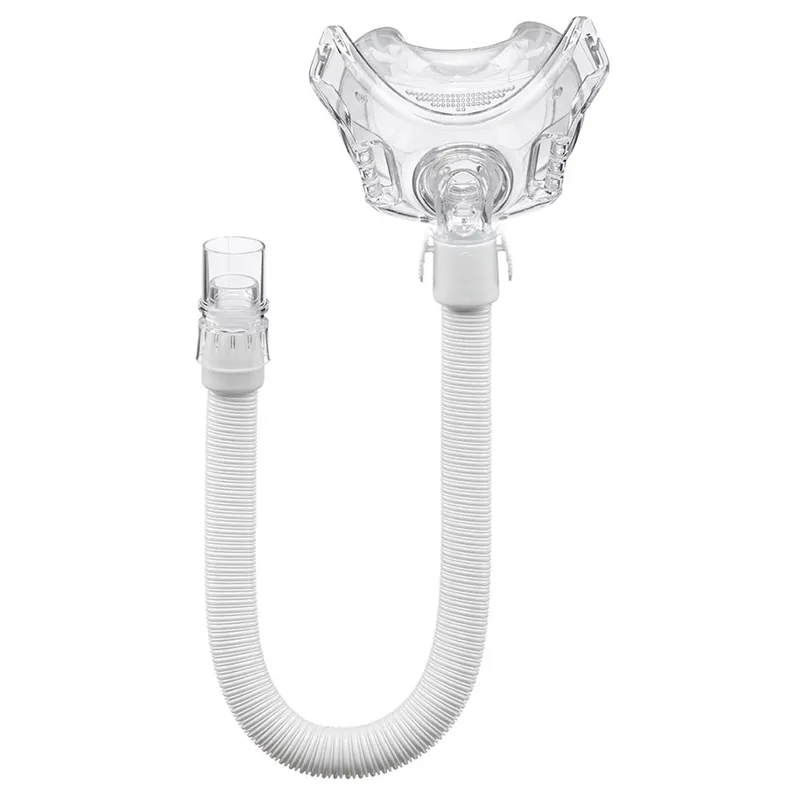 PHILIPS RESPIRONICS AMARA VIEW ROZMIAR L Maska CPAP Podnosowa