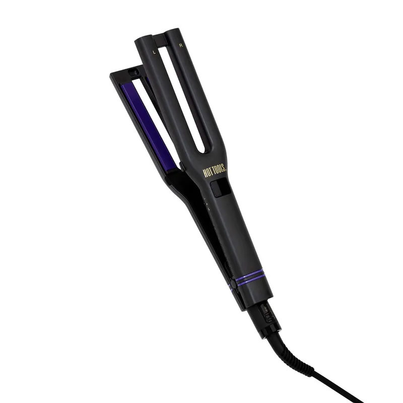 HOT TOOLS PRO SIGNATURE HTST2589UKEPROSTOWNICA Do Włosów Z Podwójnymi Płytkami