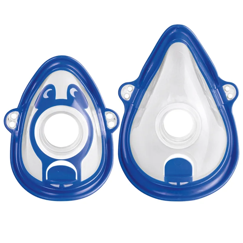 FLAEM PUPPY FLAEM AIRMATE Zestaw Do Nebulizacji RF8 Dual Speed