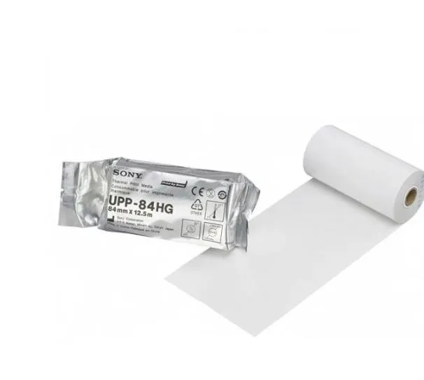 SONY UPP 84HG Papier Do Videoprintera