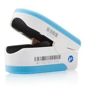 CONTEC CMS50D-BT Pulsoksymetr Napalcowy, Bluetooth, Automatyczne Wyłączanie