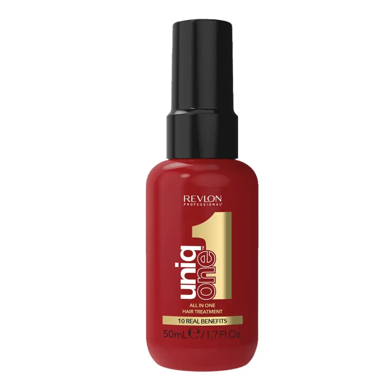 REVLON ONE-STEP HAIR DRYER RVDR5222 Suszarko-Lokówka Do Włosów 2 w 1 I Spray Stylizujący UniqOne