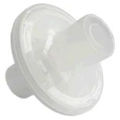 FLAEM Zestaw Filtr + Łącznik "T" Do RF6/RF7/RF8/RF9, Filtr Antydyspersyjny