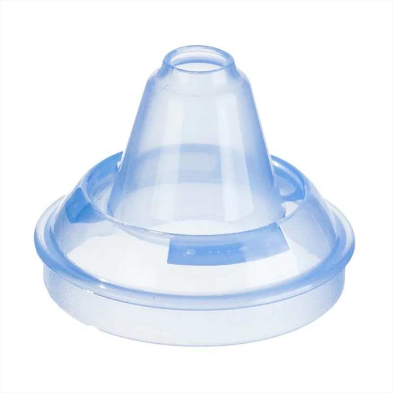FLAEM RHINO CLEAR ERGO Irygator Do Nosa, Ergonomiczny, Do Terapii Aerozolowej