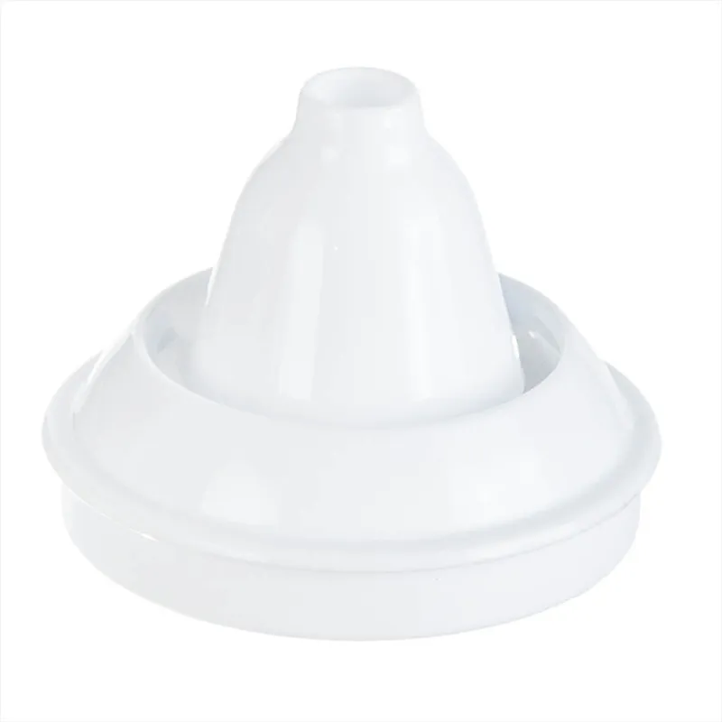 FLAEM RHINO CLEAR ERGO Irygator Do Nosa, Ergonomiczny, Do Terapii Aerozolowej