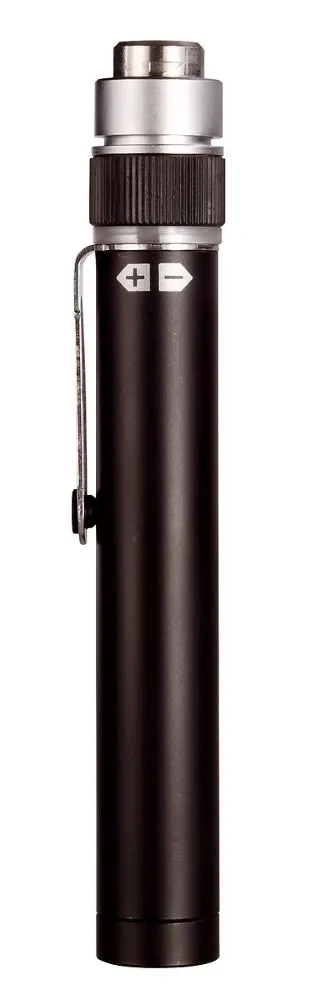RIESTER RI SCOPE L2 3708 Otoskop Światłowodowy LED 2,5V, Rękojeść Bateryjna AA