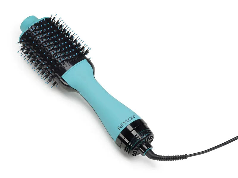 REVLON ONE STEP RVDR5222MUKE Suszarko-Lokówka, Ceramiczna - Miętowa