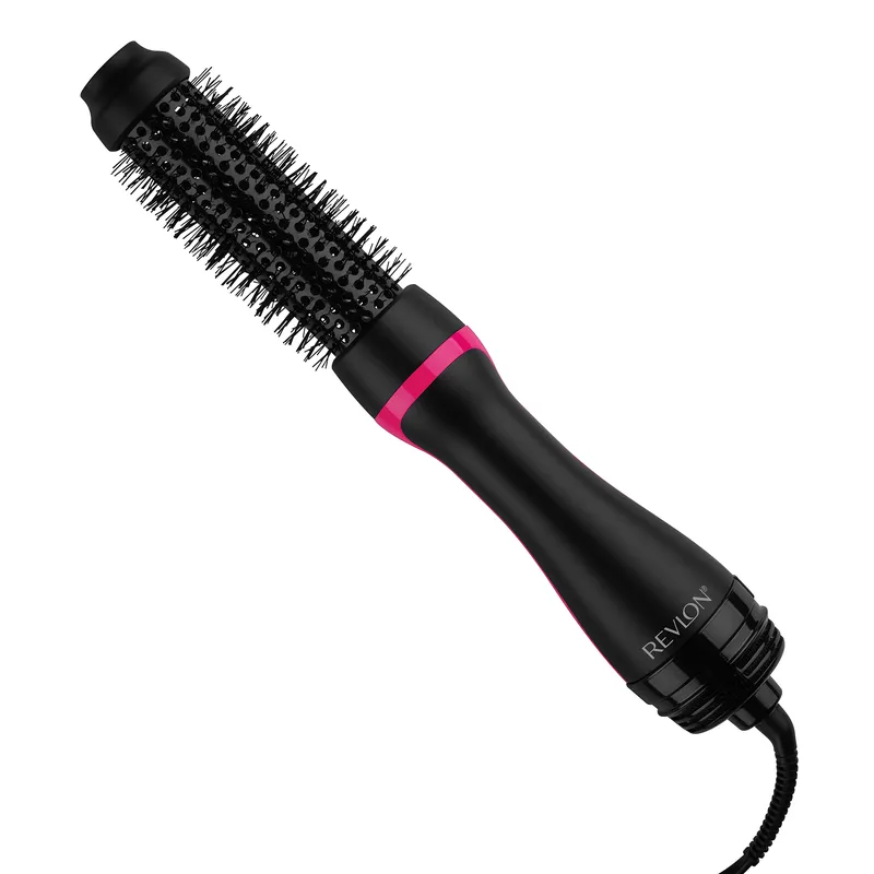 REVLON ONE-STEP STYLE BOOSTER RVDR 5292 Okrągła Suszarko-Szczotka Do Włosów