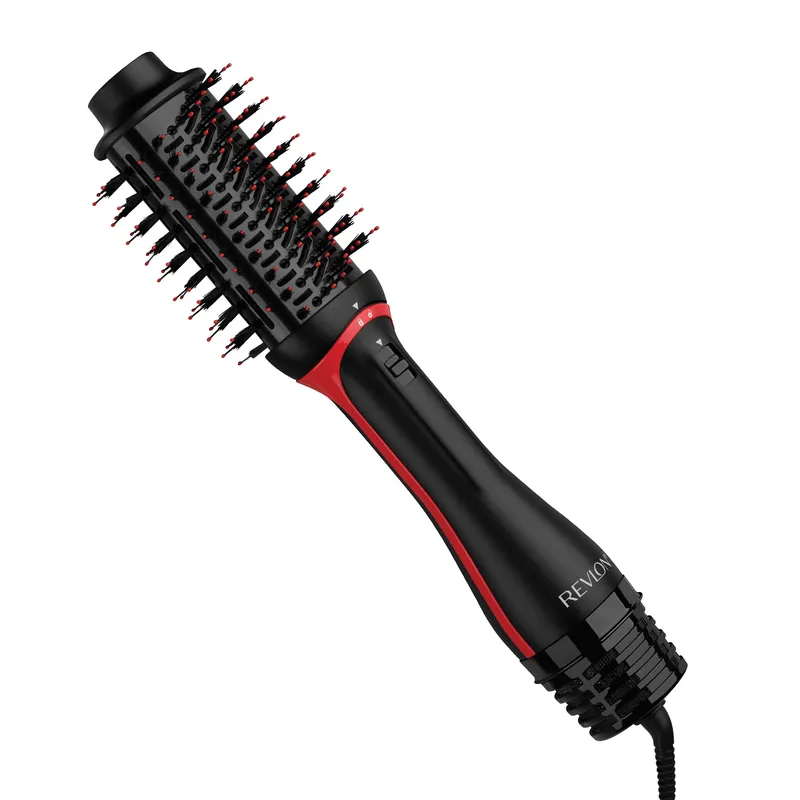 REVLON ONE-STEP VOLUMISER PLUS RVDR 5298E Suszarko-Lokówka Do Włosów I Spray Stylizujący UniqOne