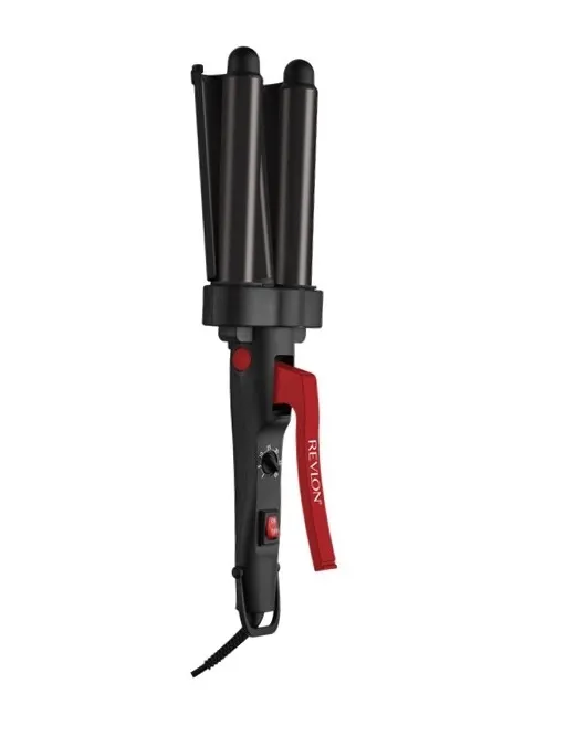 REVLON WAVE MASTER JUMBO WAVER RVIR 3056UKE Falownica Do Włosów, Lokówka, Karbownica
