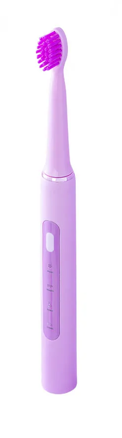 VITAMMY SPLASH PURPLY Szczoteczka Soniczna Dla Dzieci 8+, 60 000 Drgań/Min
