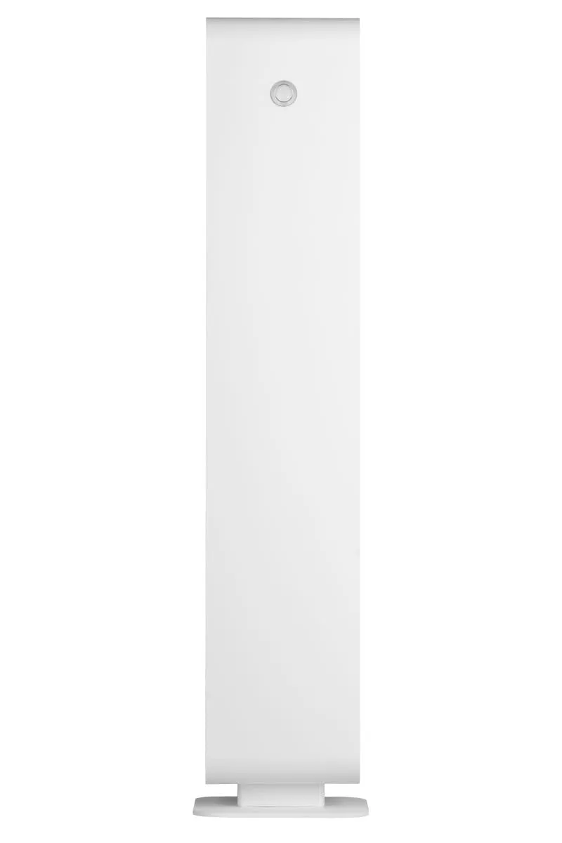 LENA LIGHTING STERILON Lampa Przepływ. UV-C Flow 72W Dwuf. Z Zabezp. I Licznikiem Czasu