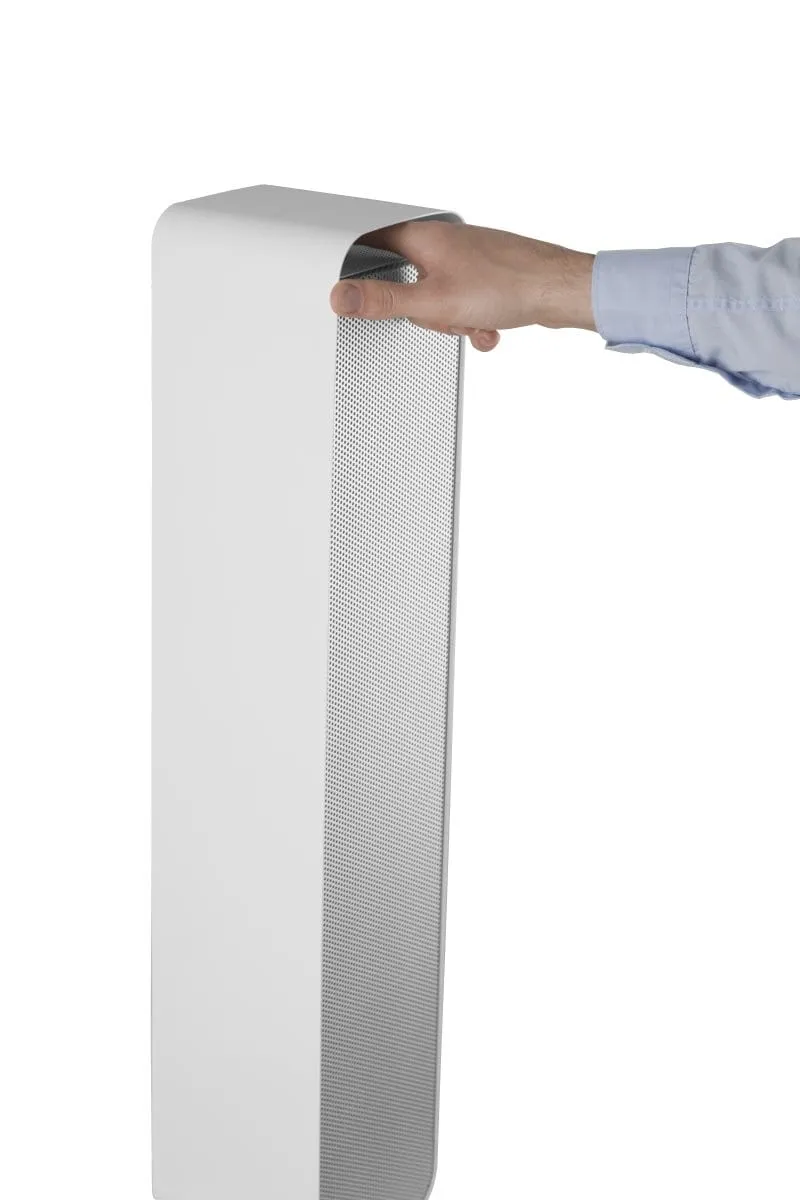 LENA LIGHTING STERILON Lampa Przepływ. UV-C Flow 72W Dwufunkc. Z Licznikiem