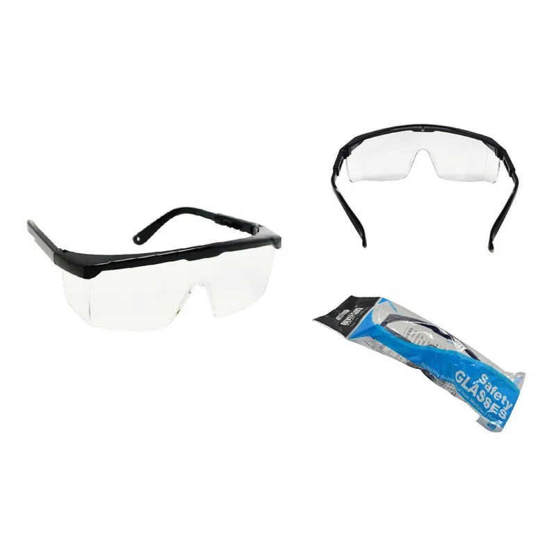 LENA LIGHTING STERILON Okulary Ochronne UV-C