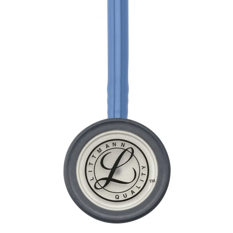 LITTMANN CLASSIC III 5630 BŁĘKIT NIEBA Stetoskop Internistyczny, Dwustronny