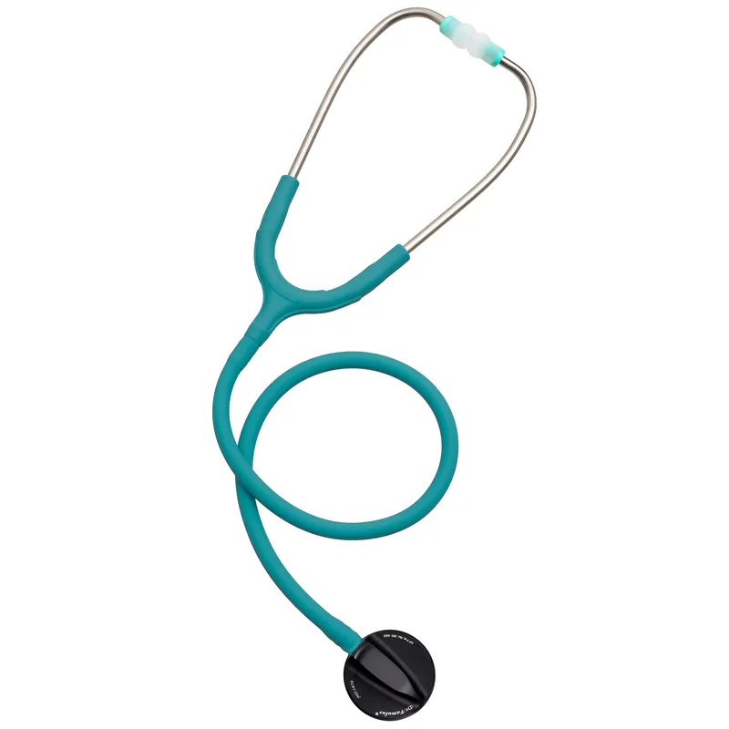 NOVAMA EXPERT DR FAMULUS DR400E PURE Stetoskop Internistyczny, Jednostronny - ZIELONY