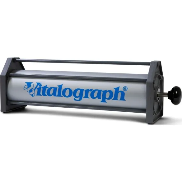 VITALOGRAPH PRECISION SYRINGE 3l Strzykawka Kalibracyjna Do Spirometru, ISO