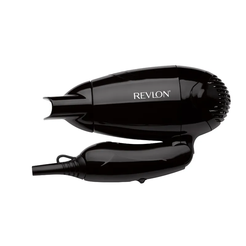 REVLON ESSENTIALS RVDR5305 Suszarka Do Włosów, Kompaktowa, Składana 1200W