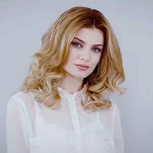 TONI&GUY STYLE FIX Kompaktowa Lokówka Do Włosów, Średnica 25 mm