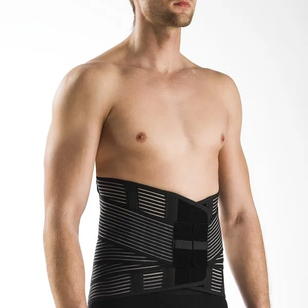 TIMAGO GLKP 707 XXL Orteza Piersiowo-Lędźwiowo-Krzyżowa, Elastyczna, Model TGO-C