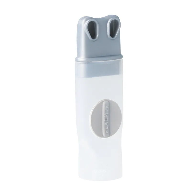 FLAEM ALPHANEB 4.0 Inhalator Tłokowy Z Nebulizatorem RF9, Certyfikat TÜV