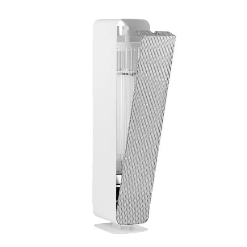 LENA LIGHTING STERILON Lampa Przepływowa UV-C Flow 144W Dwufunkcyjna