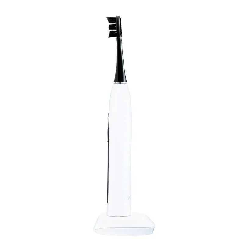 VITAMMY ONYX Szczoteczka Soniczna Do Zębów Z Polerowaniem I 5 Trybami, 96000 Drg/Min