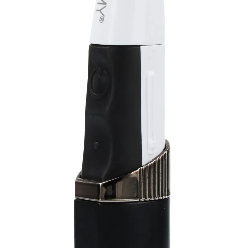 VITAMMY LUNA+ BLACK Szczoteczka Soniczna Do Zębów, Kompaktowa, Etui