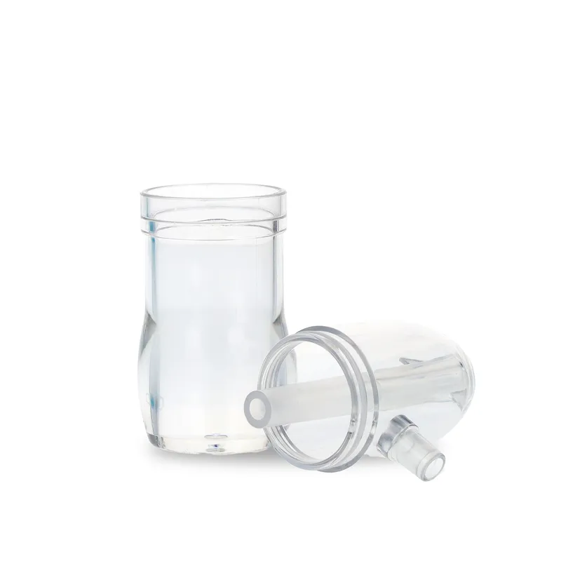 VITAMMY NOSALINO Aspirator Odciągacz Kataru Manualny