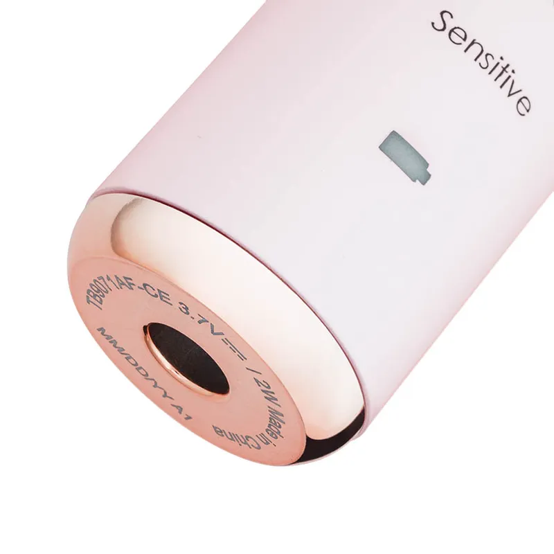 VITAMMY SYMPHONY ALL PINK/ROSE GOLD Szczoteczka Soniczna Do Zębów Z Komfortową Obudową