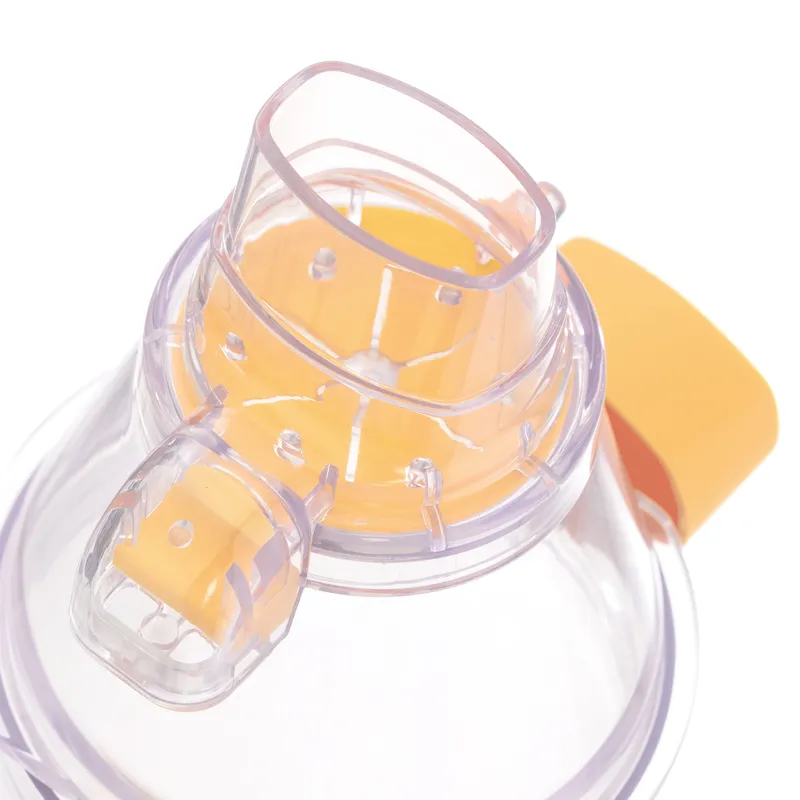VITAMMY TUBE 1 Komora Inhalacyjna Dla Dzieci 0-18 Miesięcy