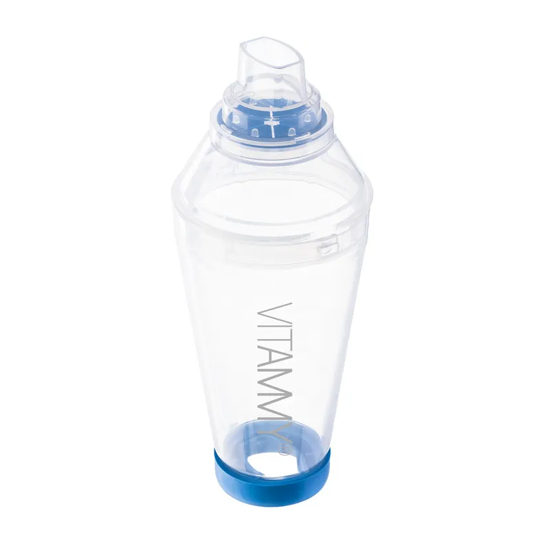 VITAMMY TUBE 4 Komora Inhalacyjna Dla Dorosłych