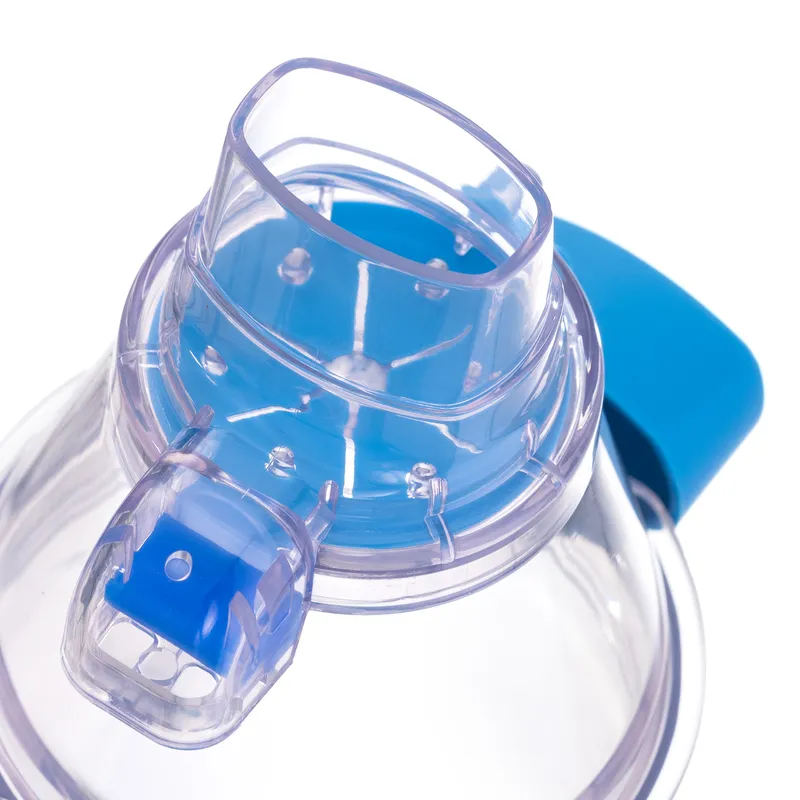 VITAMMY TUBE 4 Komora Inhalacyjna Dla Dorosłych