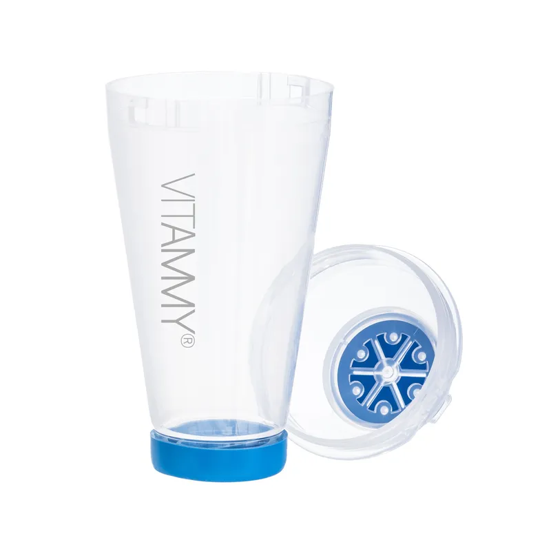VITAMMY TUBE 4 Komora Inhalacyjna Dla Dorosłych