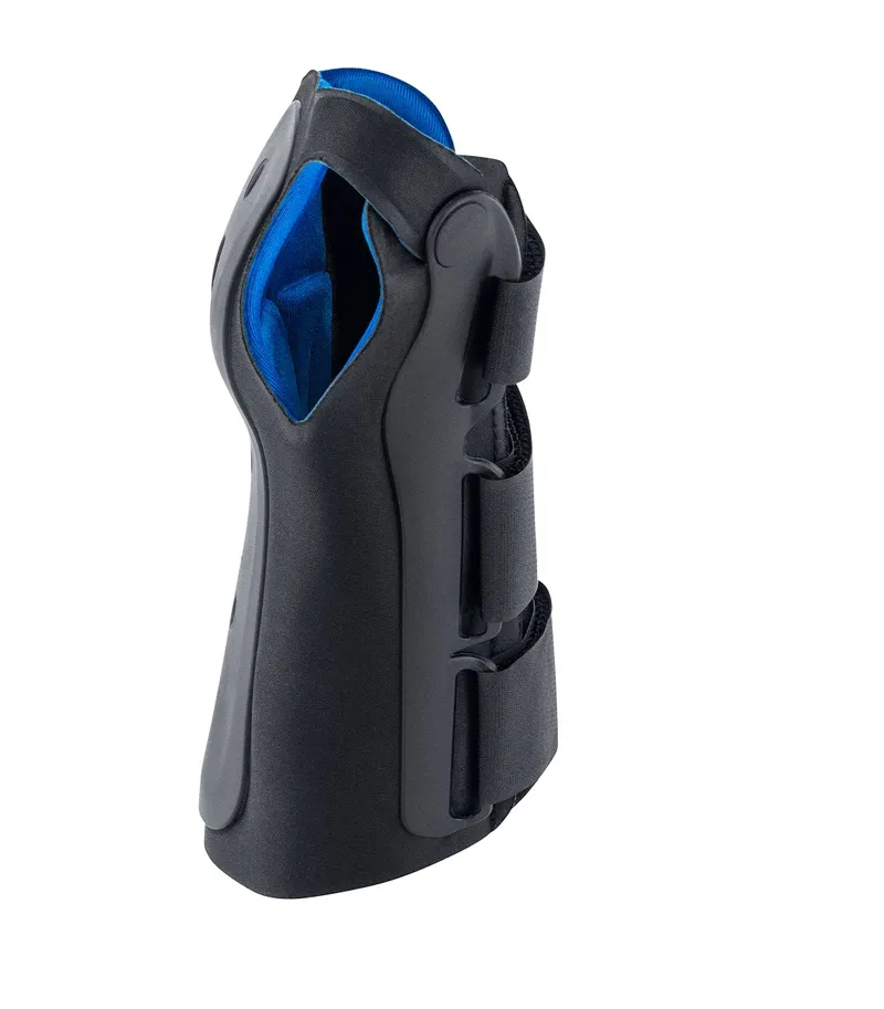 ÖSSUR EXOFORM WRIST LEWY ROZM. XL Orteza Ręki Stabilizująca Nadgarstek