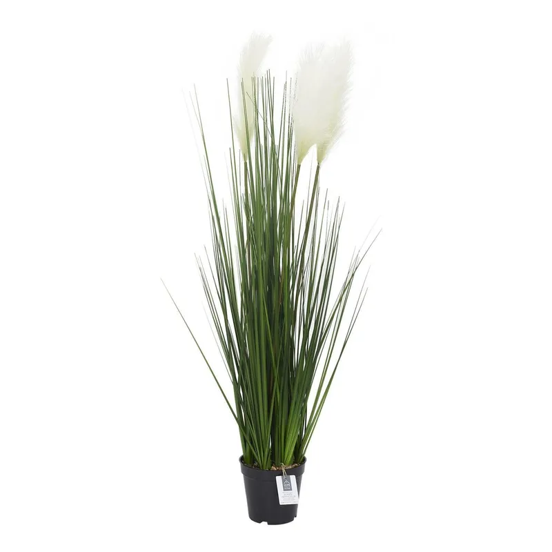 Sztuczna Trawa Pampasowa MEBLIVA 90 cm - Zielona