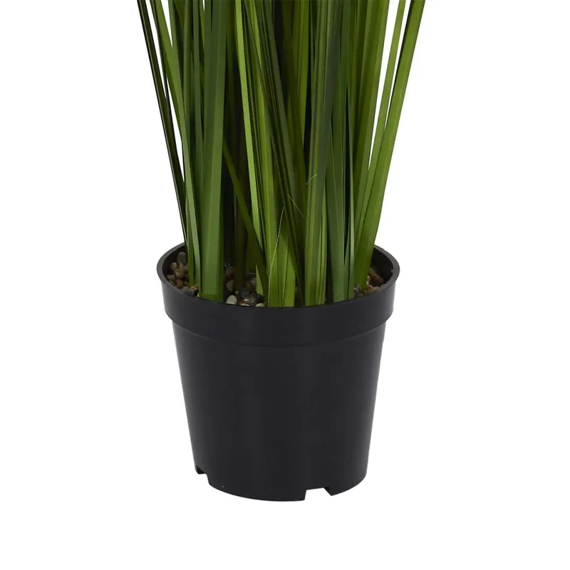 Sztuczna Trawa Pampasowa MEBLIVA 90 cm - Zielona