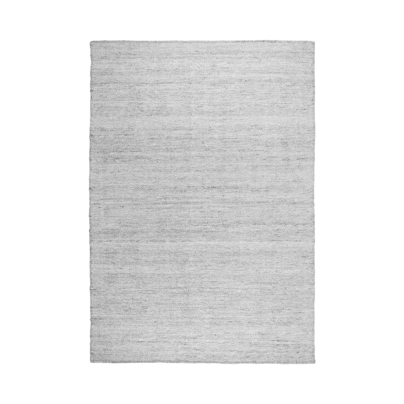 Dywan MEBLIVA Tampa Bawełniany 200x300cm - Biały