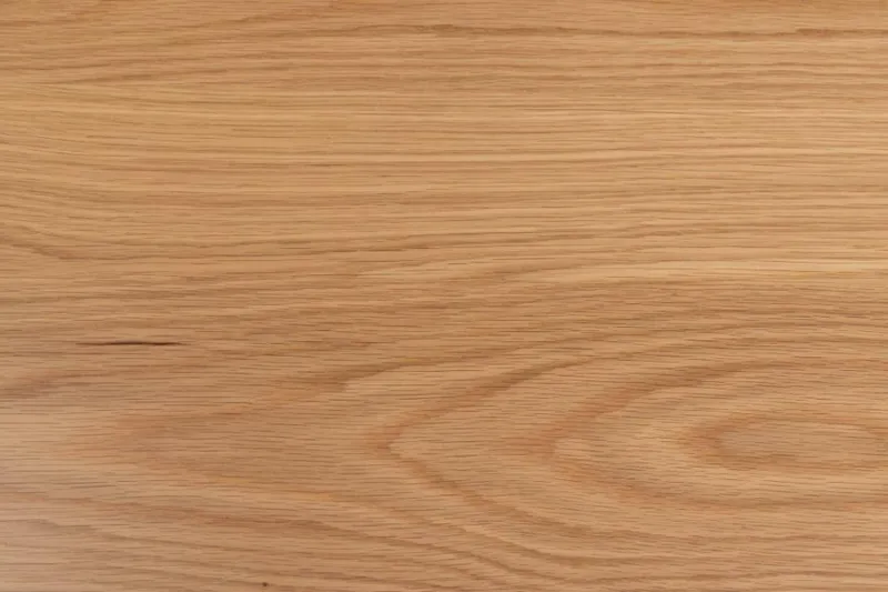 Stół Okrągły MEBLIVA Soli 120cm Fornir Dąb - Czarny