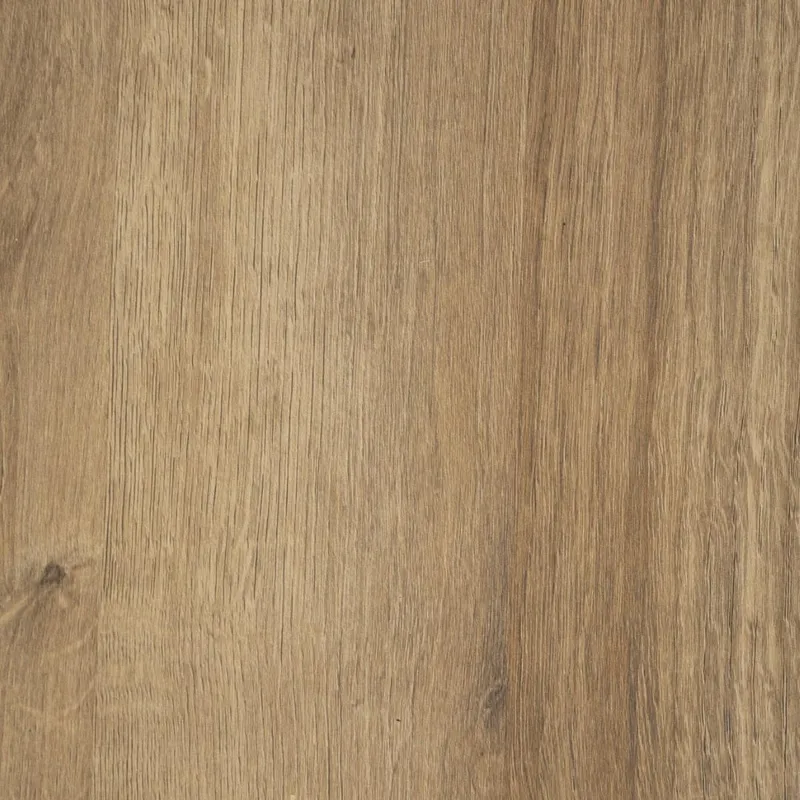 Biurko MEBLIVA Colva Metalowe Boho Naturalne - Czarne Nogi