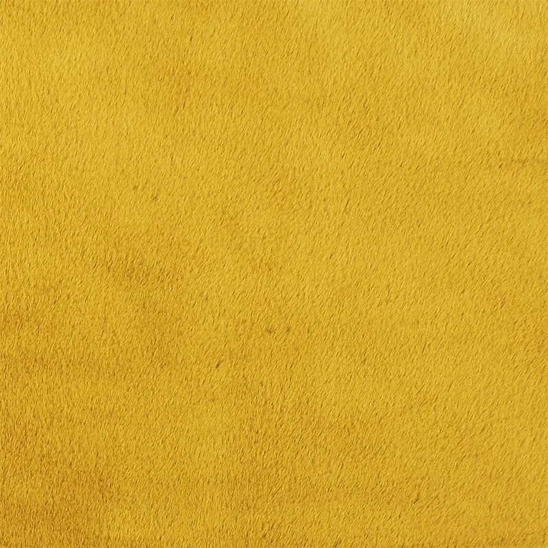 Dywan MEBLIVA Cocoonin Tkaninowy 170x120 cm - Żółty