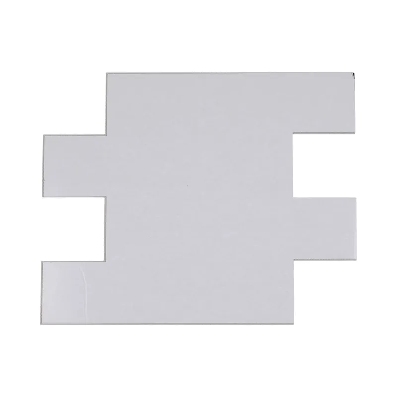Panel Winylowy Samoprzylepny MEBLIVA Easy Stick PCV - Orzech