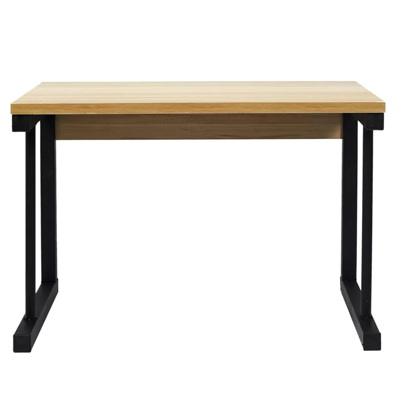 Półka Organizer Nad Mikrofalówkę MEBLIVA MDF 54×36 cm - Naturalny