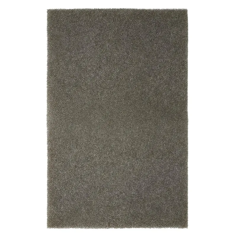 Mata Utrzymująca Świeżość Do Lodówki MEBLIVA 29,8 × 46,5 cm - Czarny