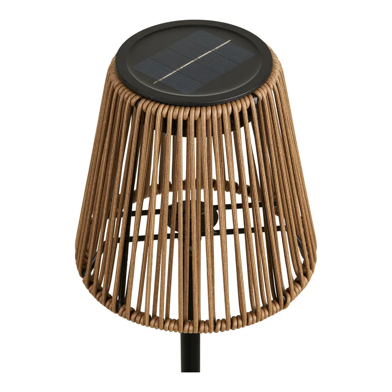Lampka MEBLIVA Stołowa Salford LED