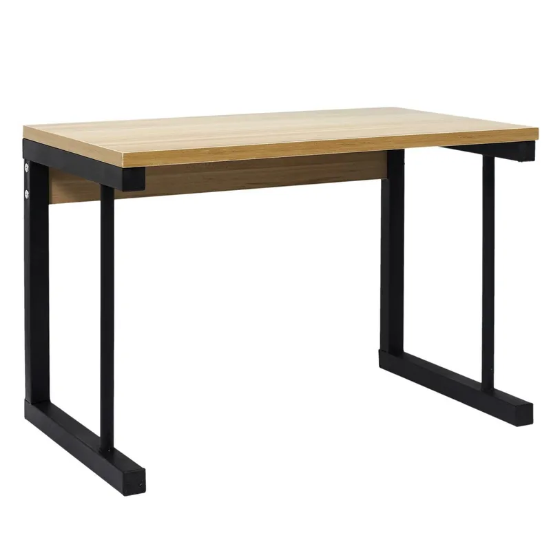 Półka Organizer Nad Mikrofalówkę MEBLIVA MDF 54×36 cm - Naturalny