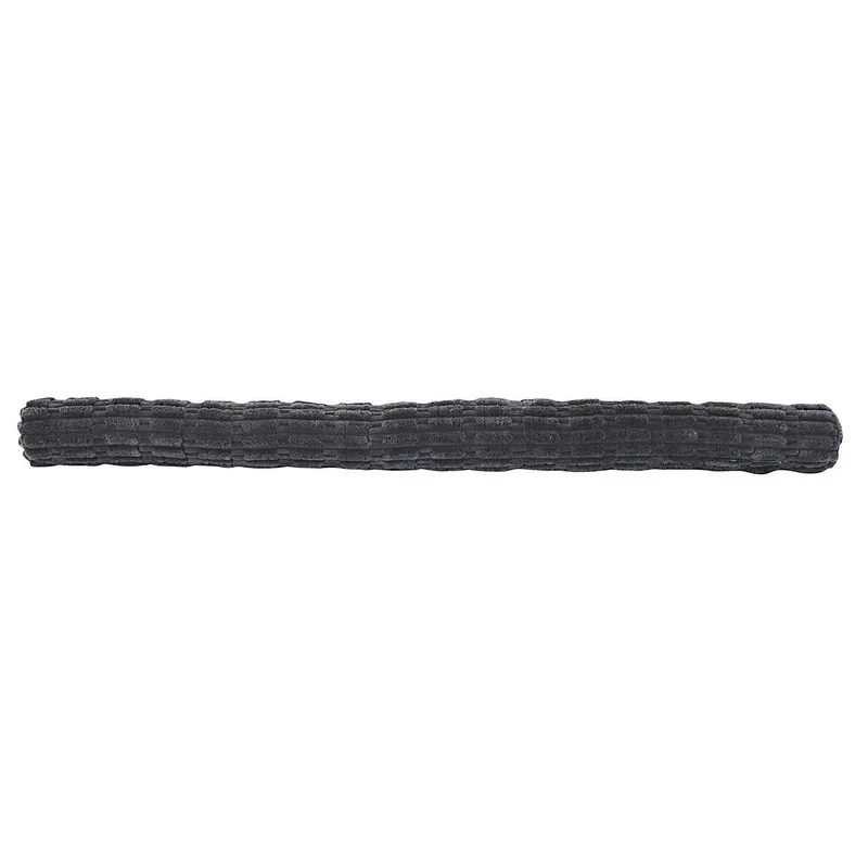 Stoper Do Drzwi MEBLIVA Boucle, 80 cm - Szary