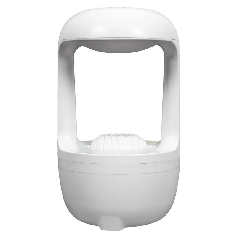 Dyfuzor Zapachowy MEBLIVA Arbidel USB, Nowoczesny Design - Biały